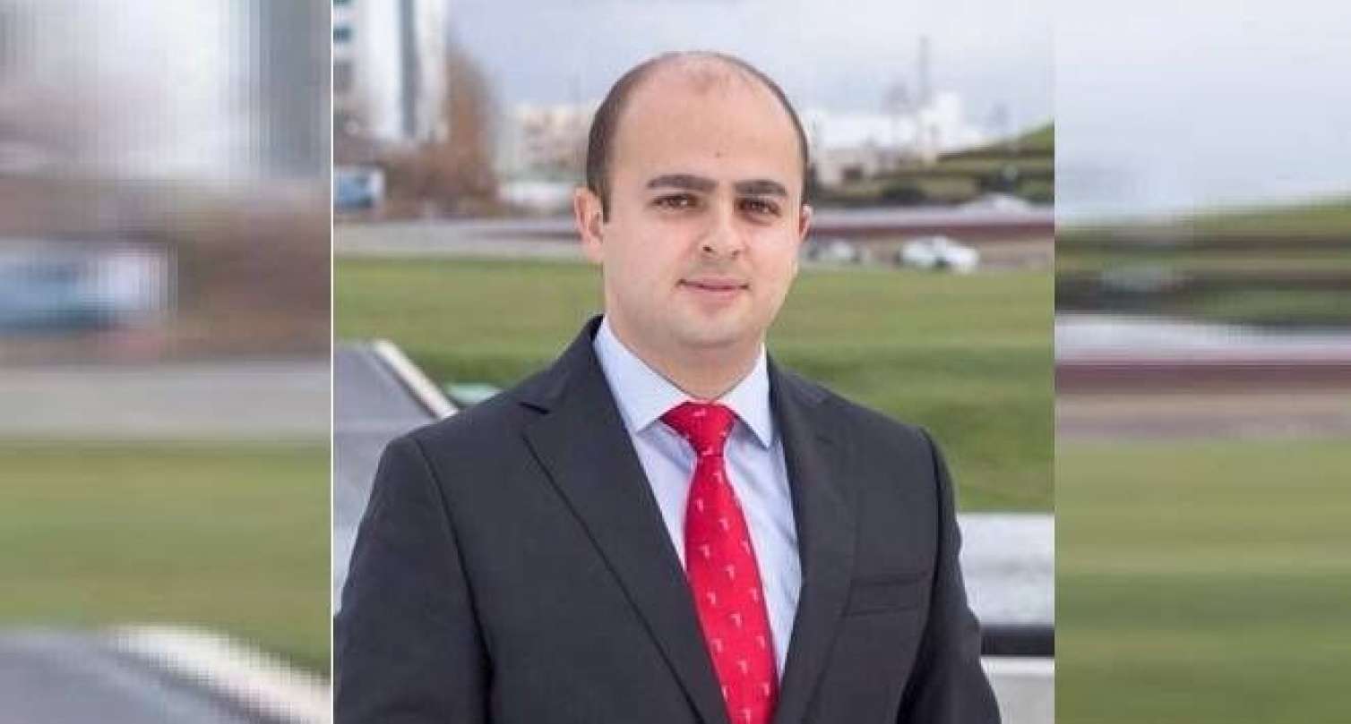 Prezidentin yüksək vəzifə verdiyi Vahid Hacıyev kimdir?  
