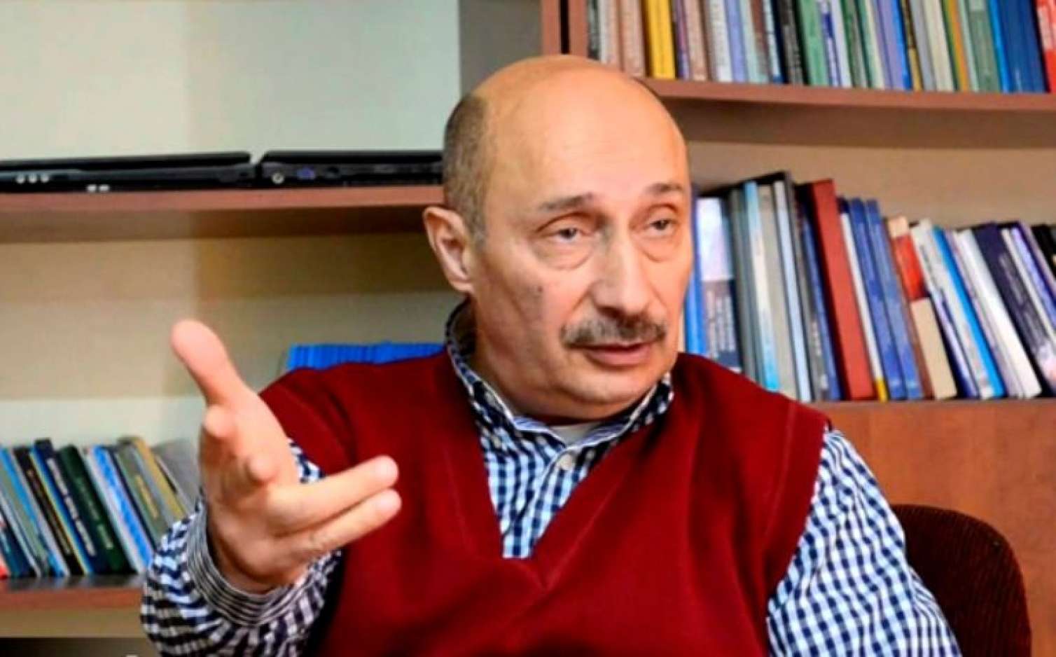 “Ermənistan artıq Rusiyanın nəzarətindən çıxır” - Zərdüşt Əlizadə  