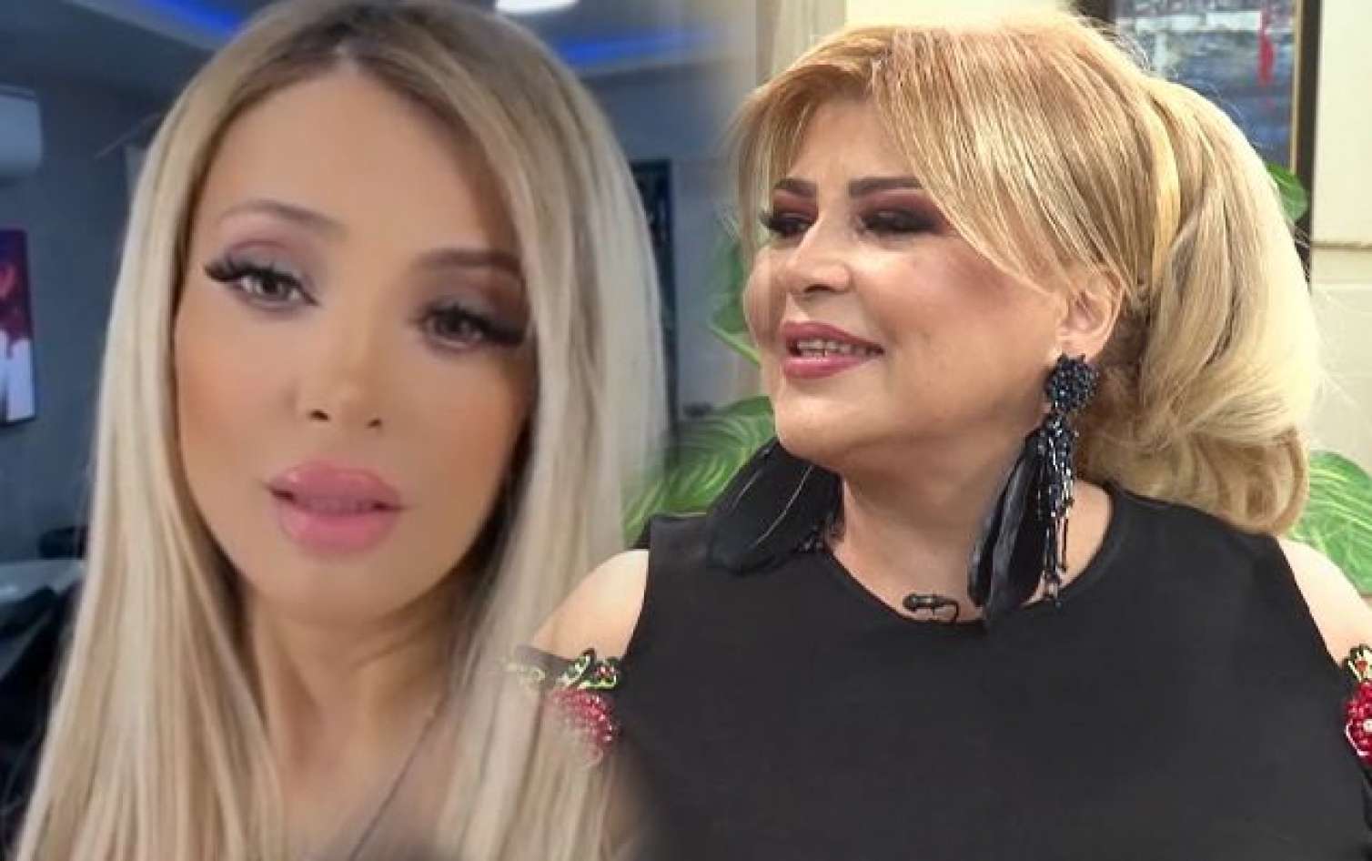 Mətanətlə Canana barışdı  