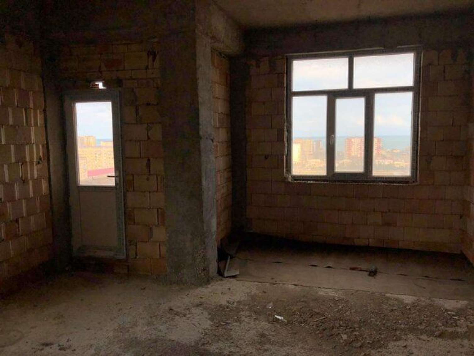 “Təmirsiz mənzillərin satışı dayandırılsın” - Təklif 