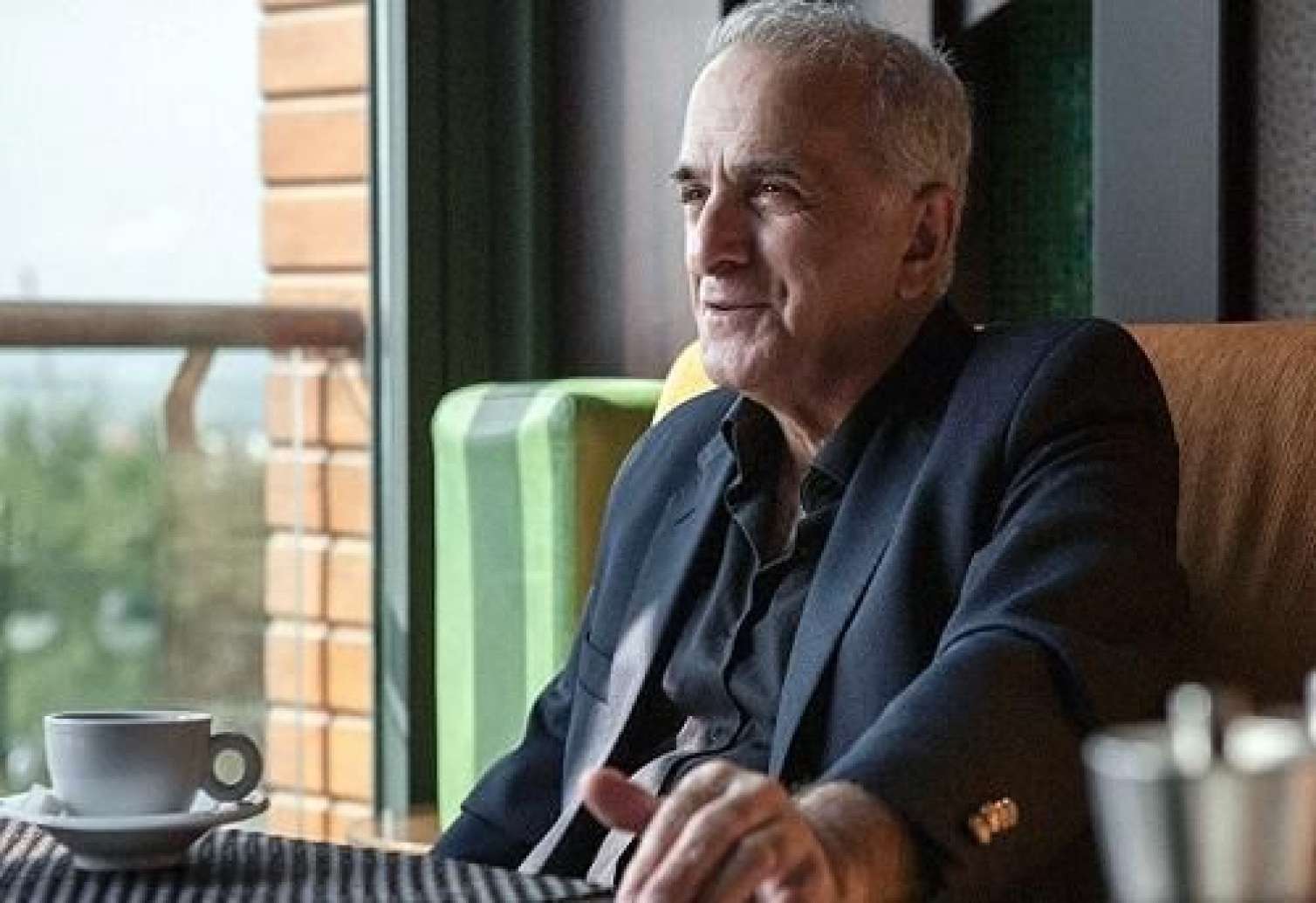  Fuad Poladovun son sirri... 