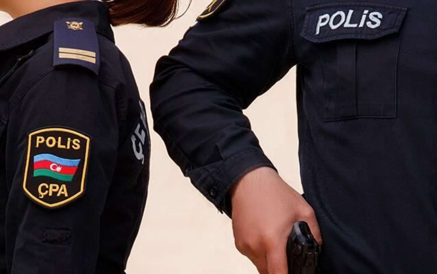 Çevik Polis Alayına yeni komandir təyin edildi 