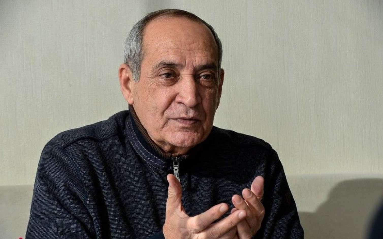 Nazirlik Rasim Balayevin sədrliyini təsdiqlədi 