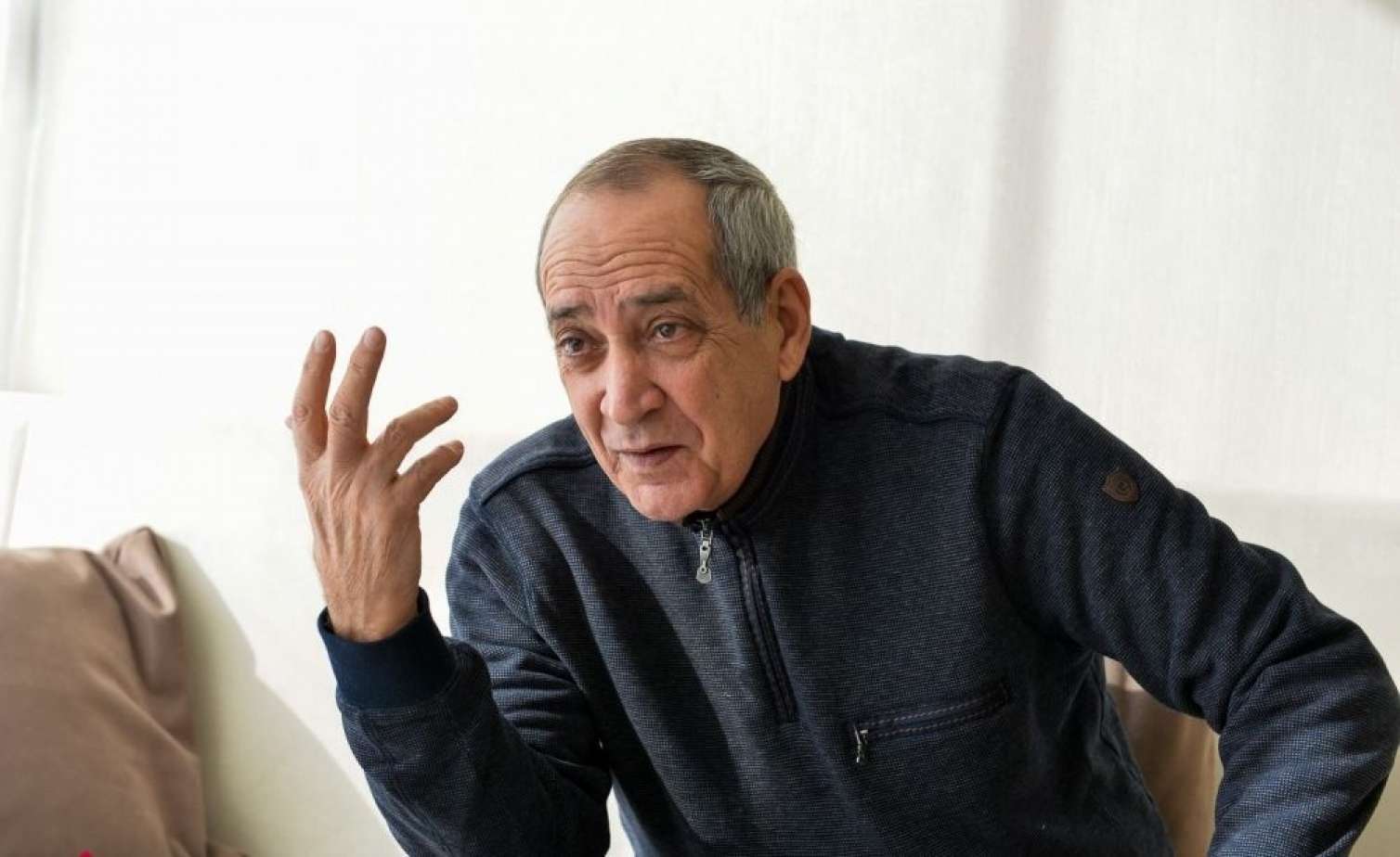 Rusiyadakı səfirimiz Rasim Balayevin müraciətini cavabsız qoydu 