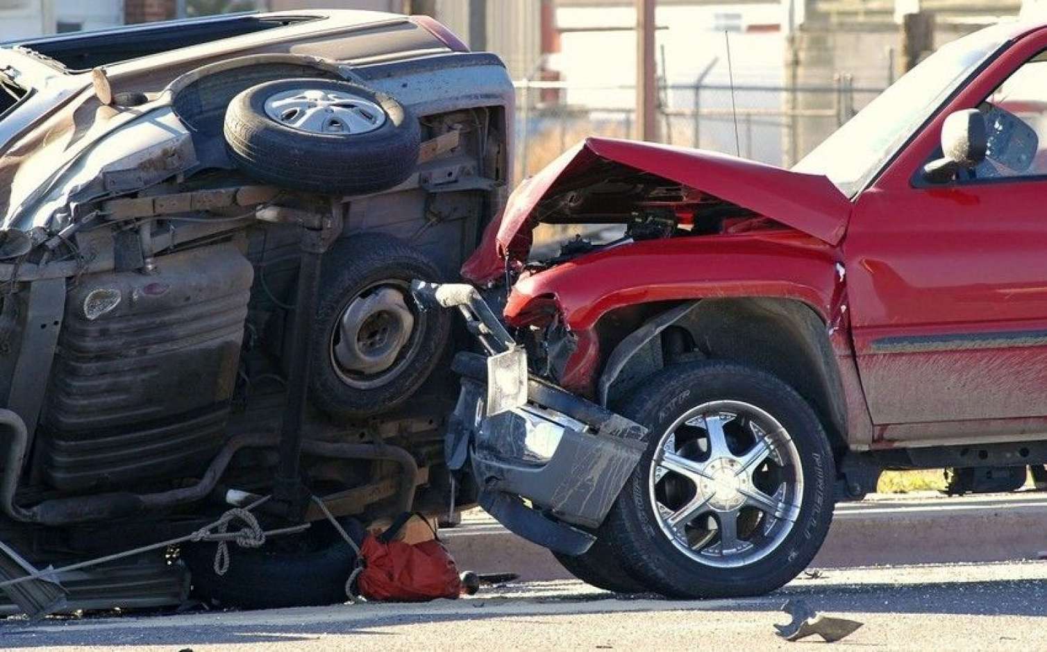 Dünən 7 nəfər yol qəzalarında ölüb 