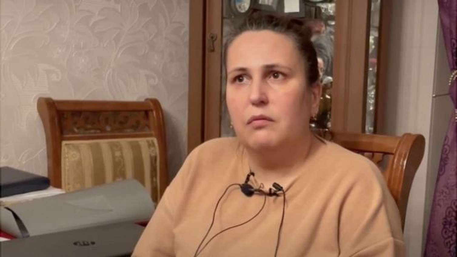 ABŞ səfirliyindən Aytən Məmmədova ilə bağlı bəyanat 