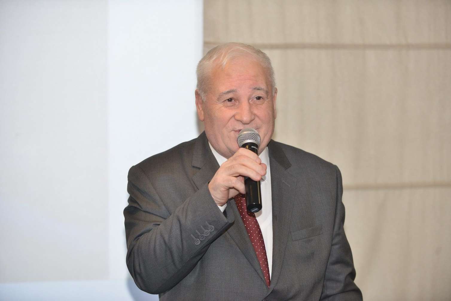 Məzahir Süleymanzadə vəfat etdi 