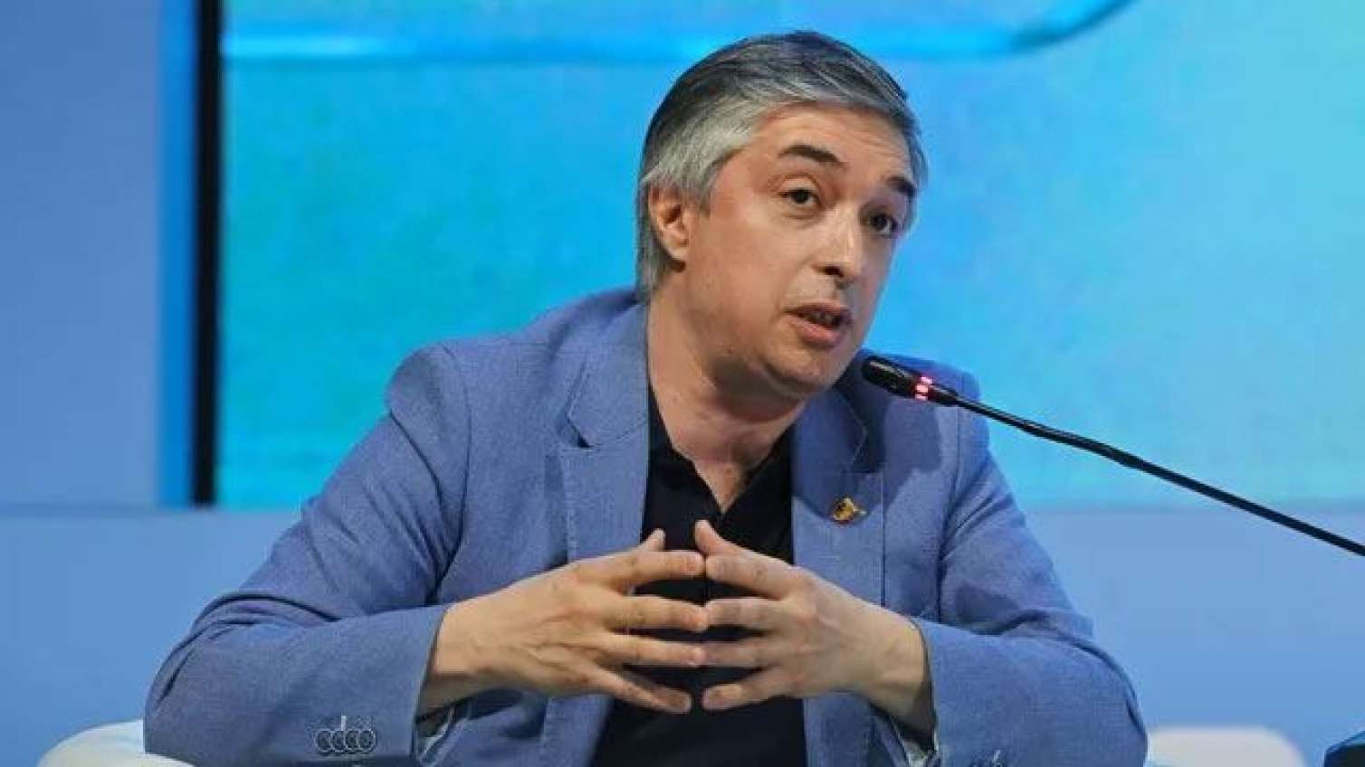 Rusiya Rövşən Əsgərovu axtarışa verdi 
