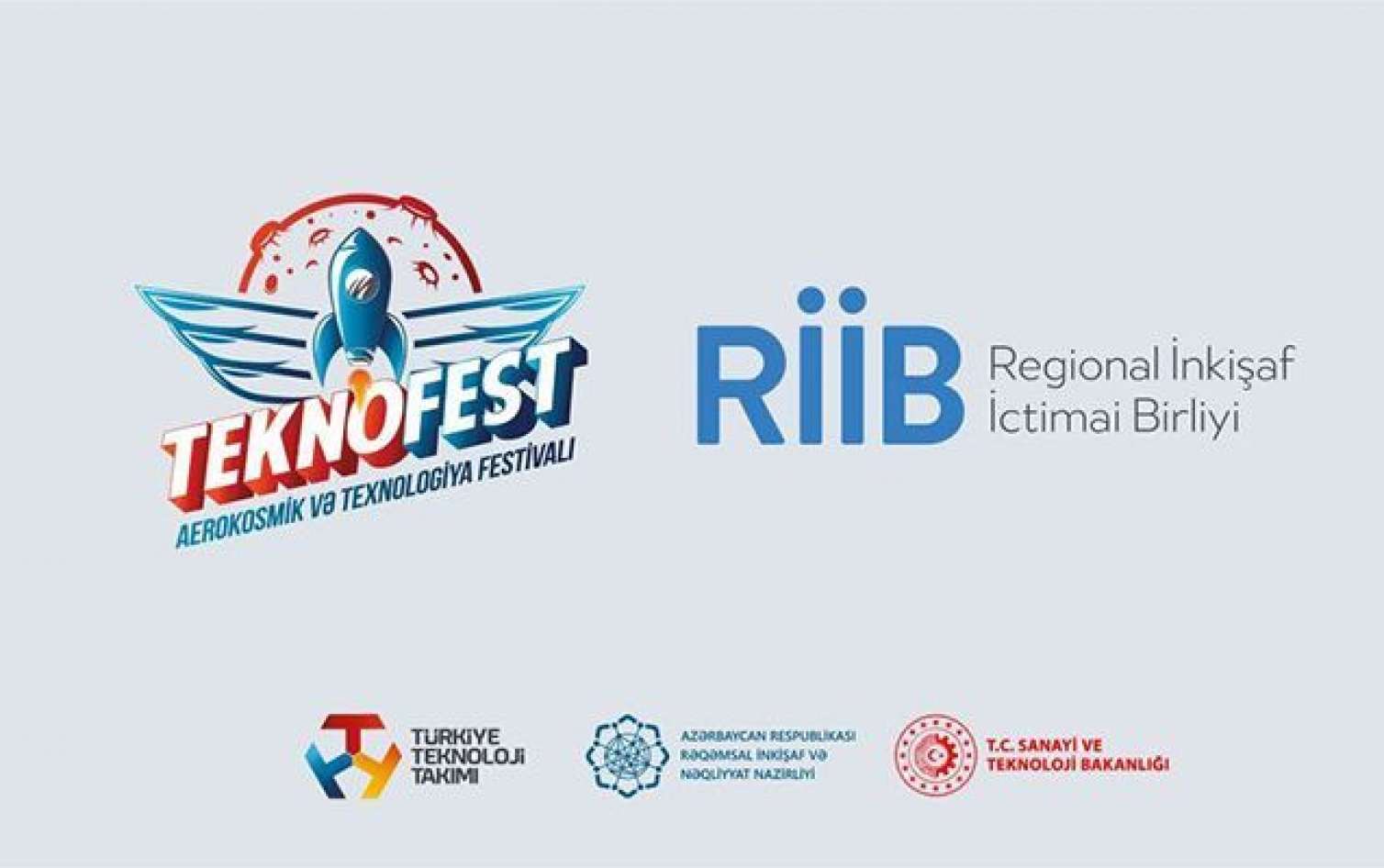 “Teknofest Azərbaycan”da təşkilati işlərin icrasına 270 nəfərdən çox RİİB könüllüsü dəstək verəcək 