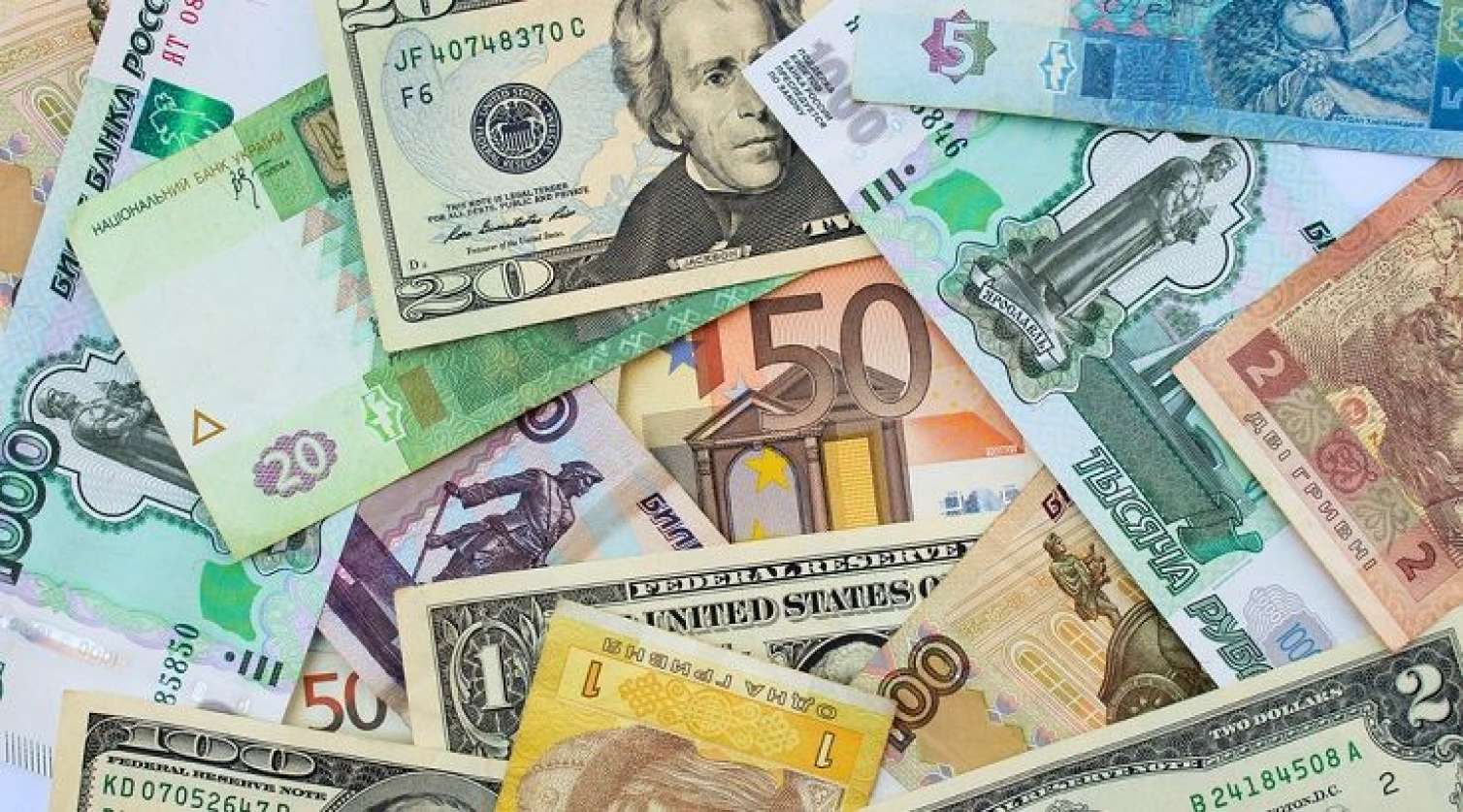 Avro, rubl bahalaşdı, dollar və lirə isə...  
