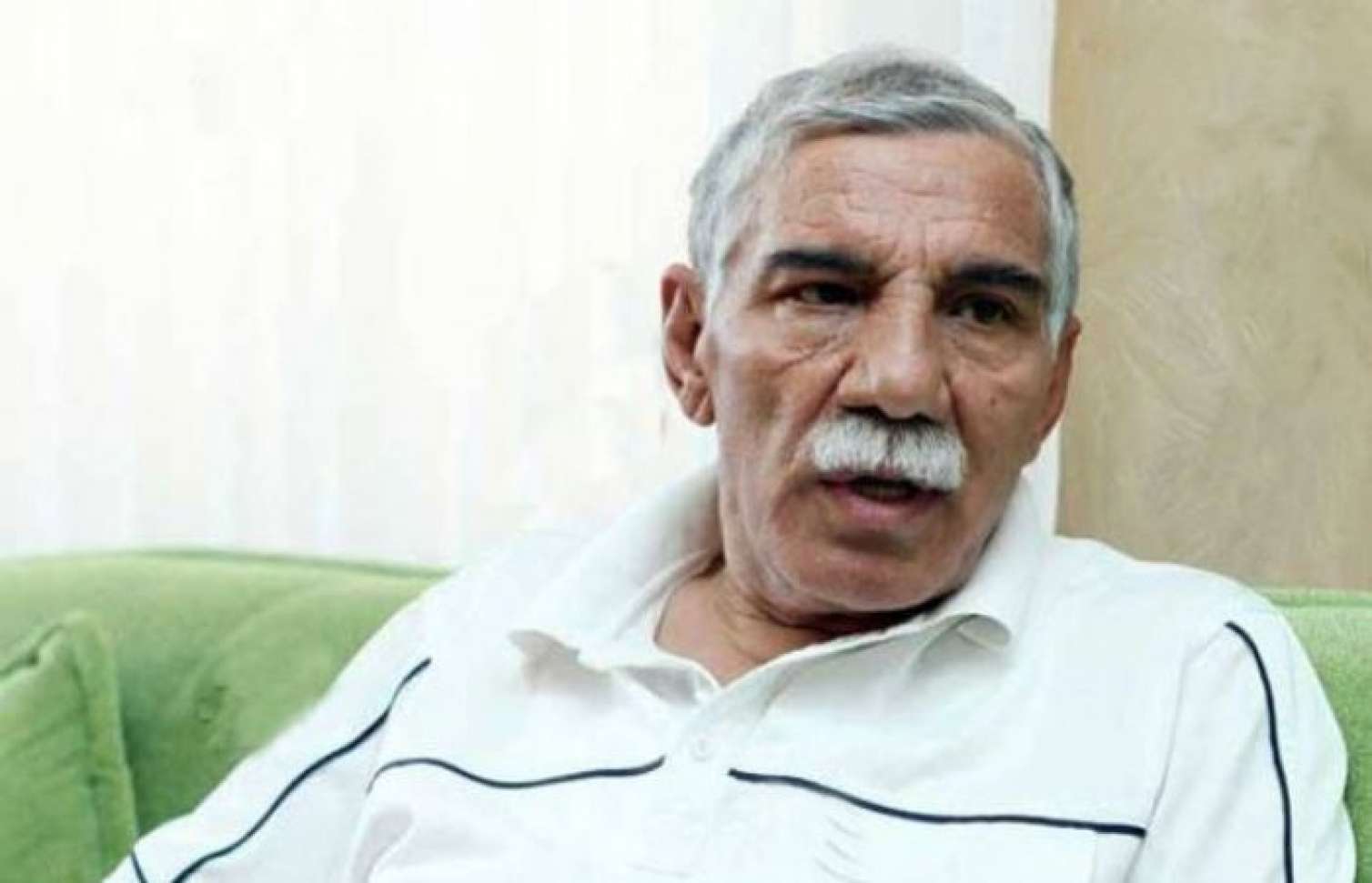Zəlimxan Yaqubun qardaşı vəfat etdi 