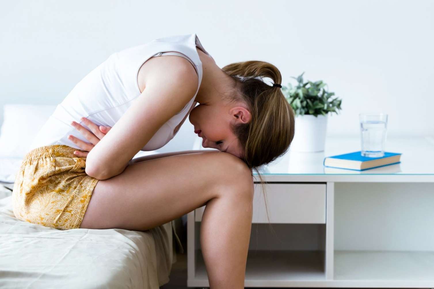 Bu ölkədə menstruasiya günlərində qadınlar 3 gün işləməyəcək 