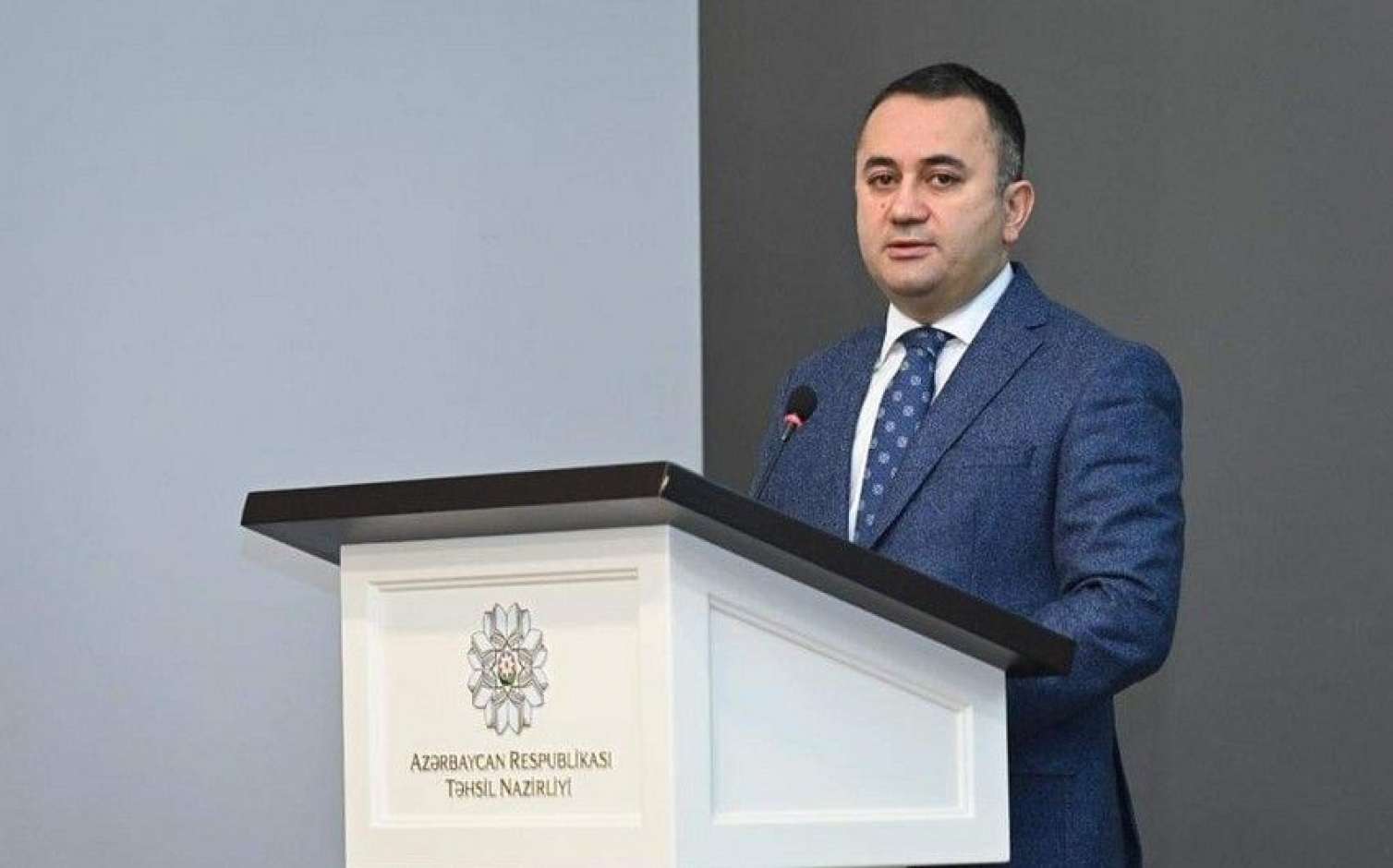 Советник министра образования назначен на новую должность 