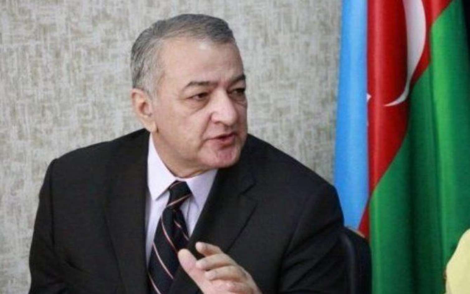 İlham İsmayıl saxlanılması barədə danışdı:  "Ümumiyyətlə, məhkəməyə getməmişəm"