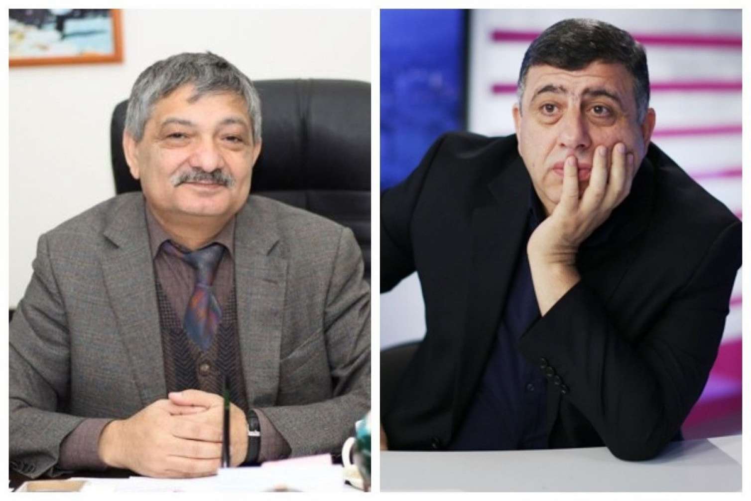 Tahir Əmiraslanovun yerinə Orxan Fikrətoğlu təyin olundu 