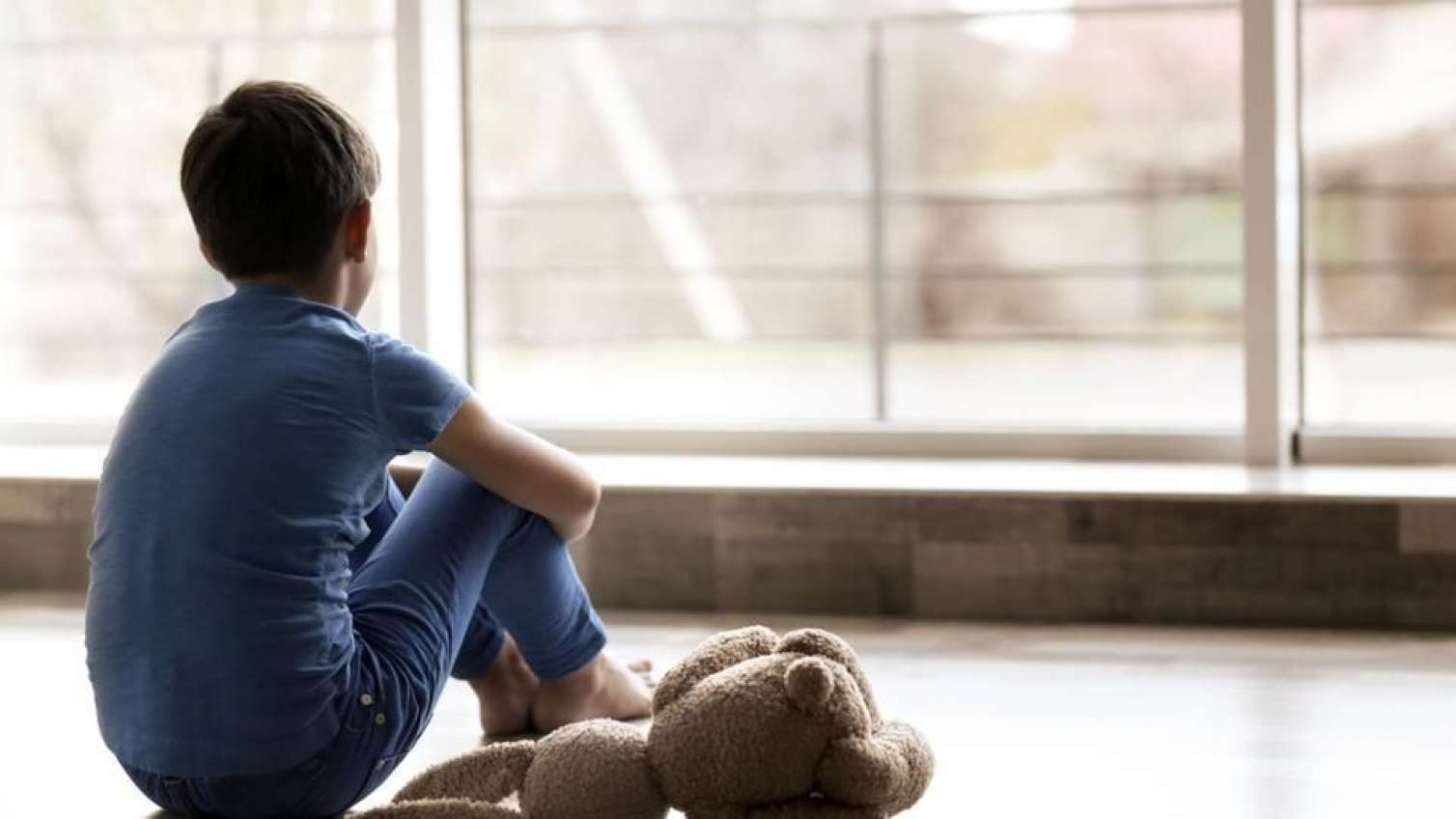Uşaqlarda depressiyanın əlamətləri - Valideynlərin diqqətinə! 