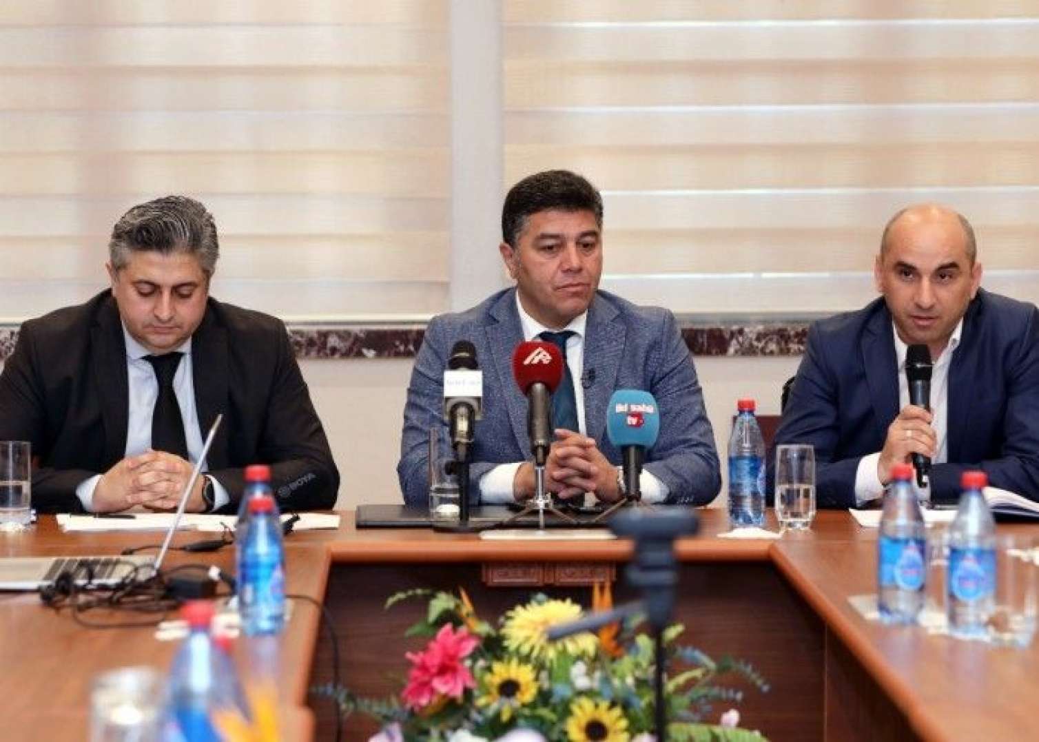 "Azəriqaz"da daha bir yenilik  