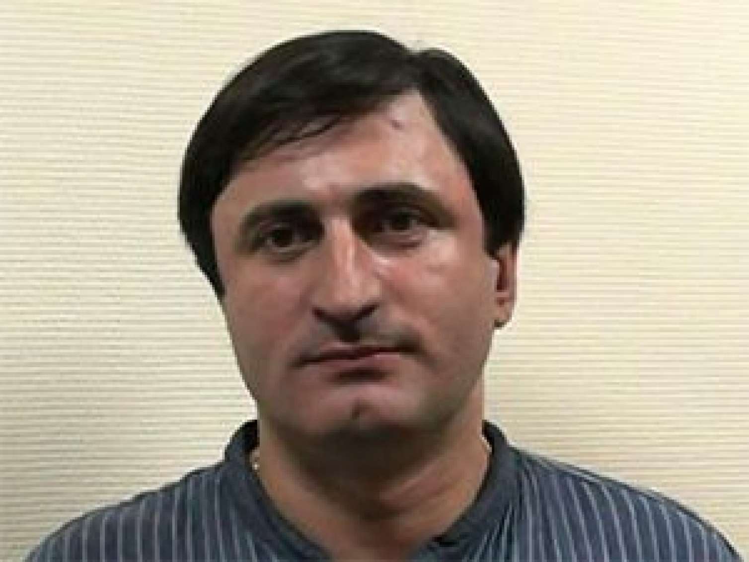 Qanuni oğru Mamuku Ukraynada ələ keçirildi 