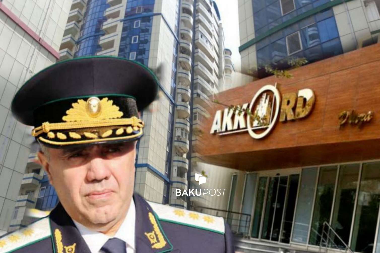 Zakir Qaralovun şirkəti məhkəməyə verildi 