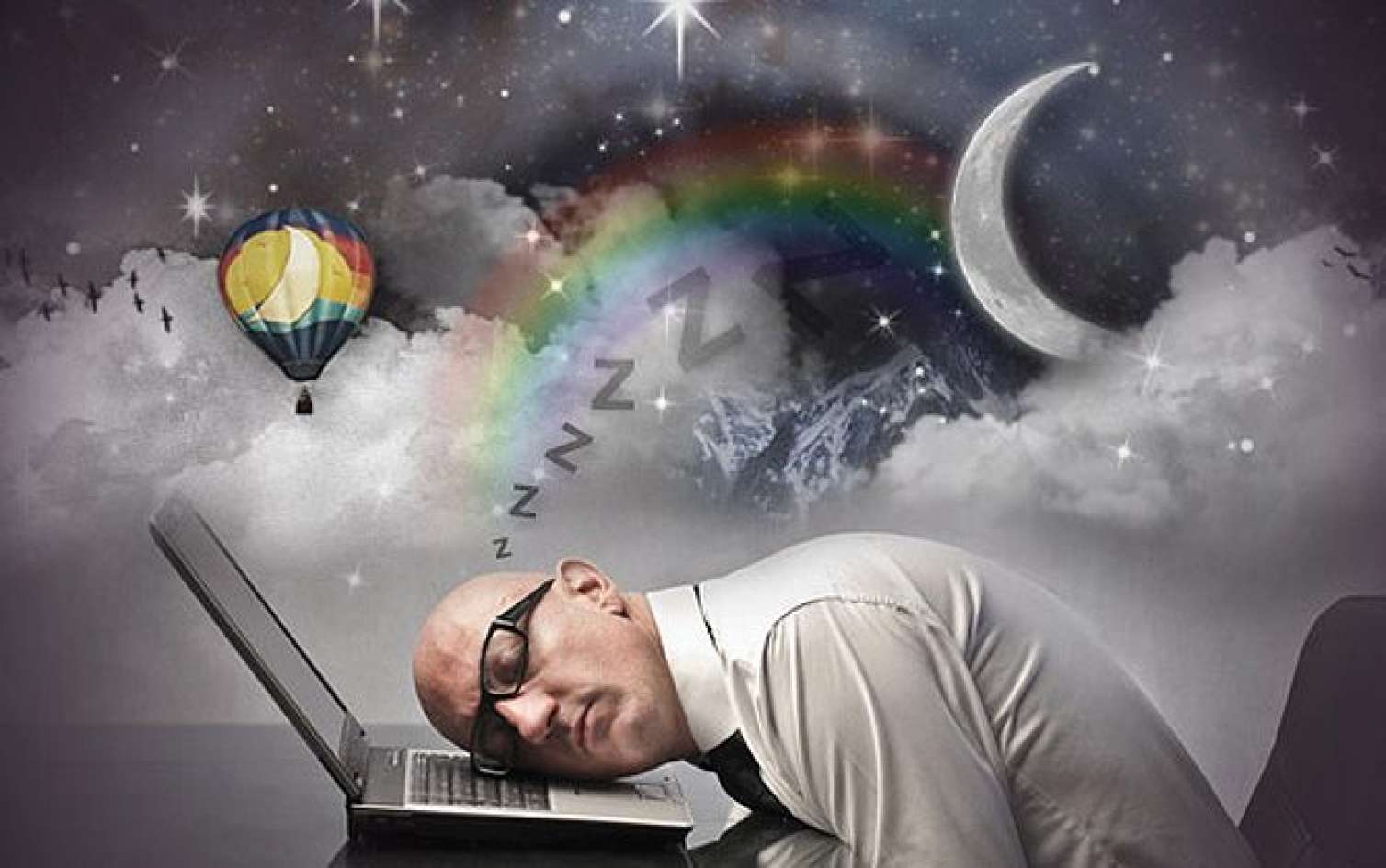 Qəribə yuxular beynin vəziyyətini yaxşılaşdırmaq üçündür – Alimlər 