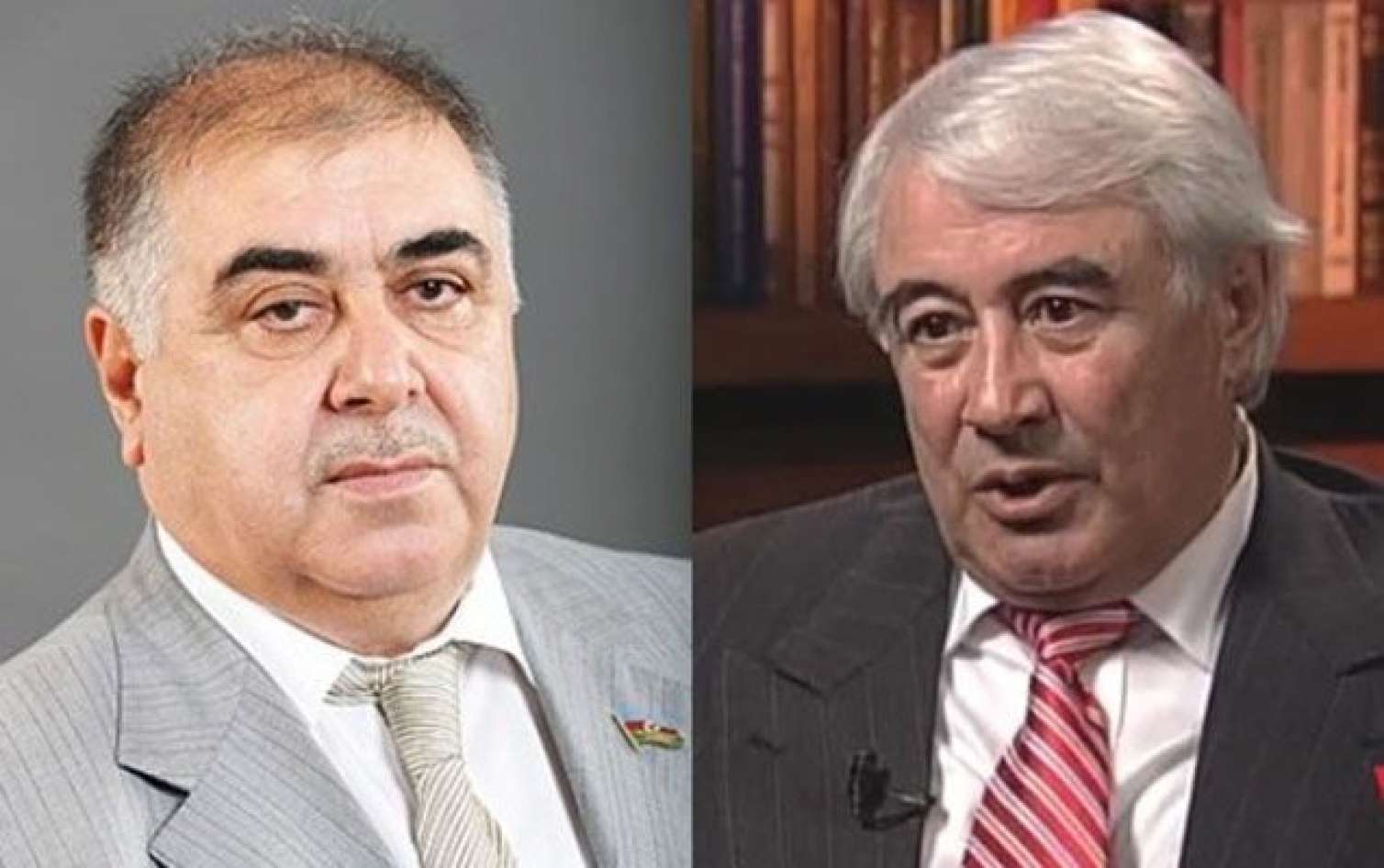 Şeyxin qudası Rəsul Quliyevə uduzdu 