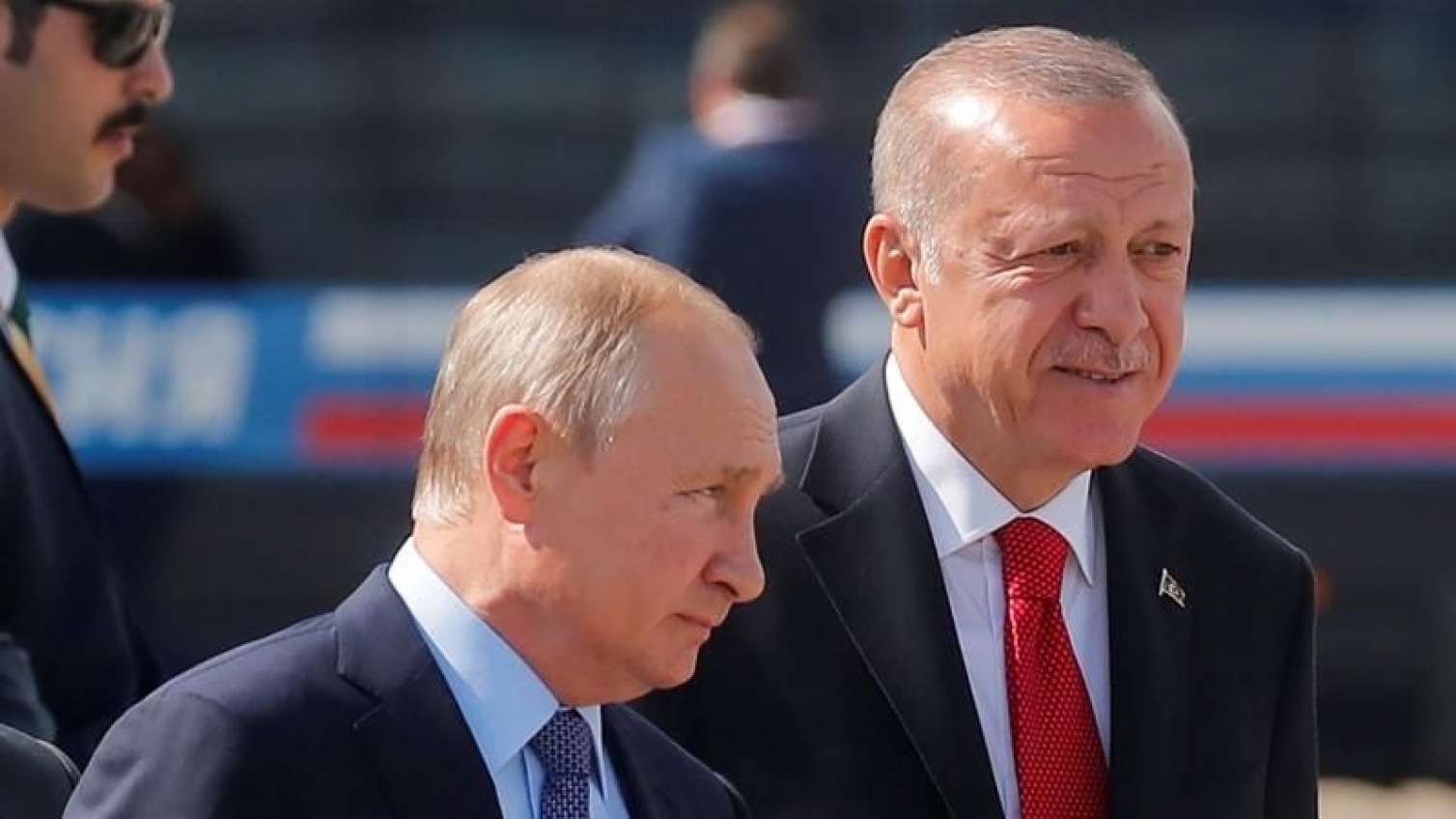 Putinin Türkiyəyə gedişinin ən vacib məqamları - Tarixi səfər olacaq 