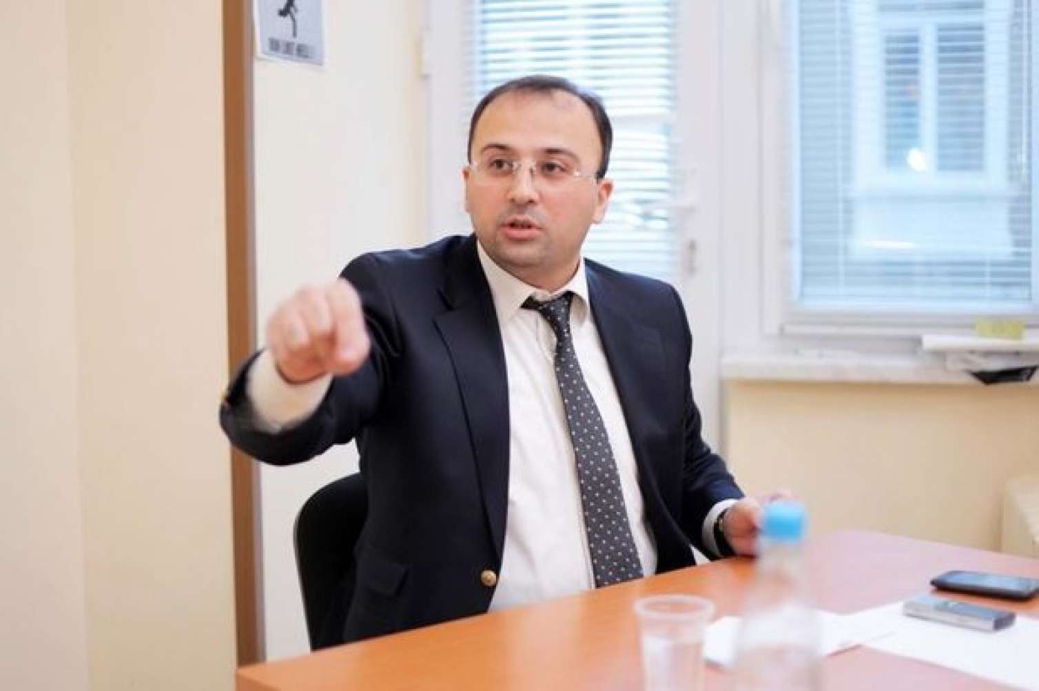 “Qurban bayramı Qurana əsaslanmır” - Açıqlama  
