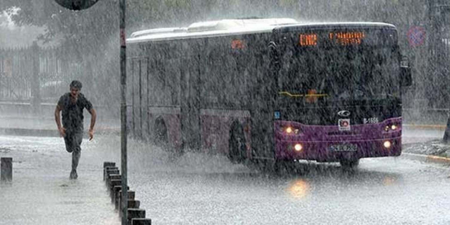 Yağış, qar yağacaq - Sabahın havası 