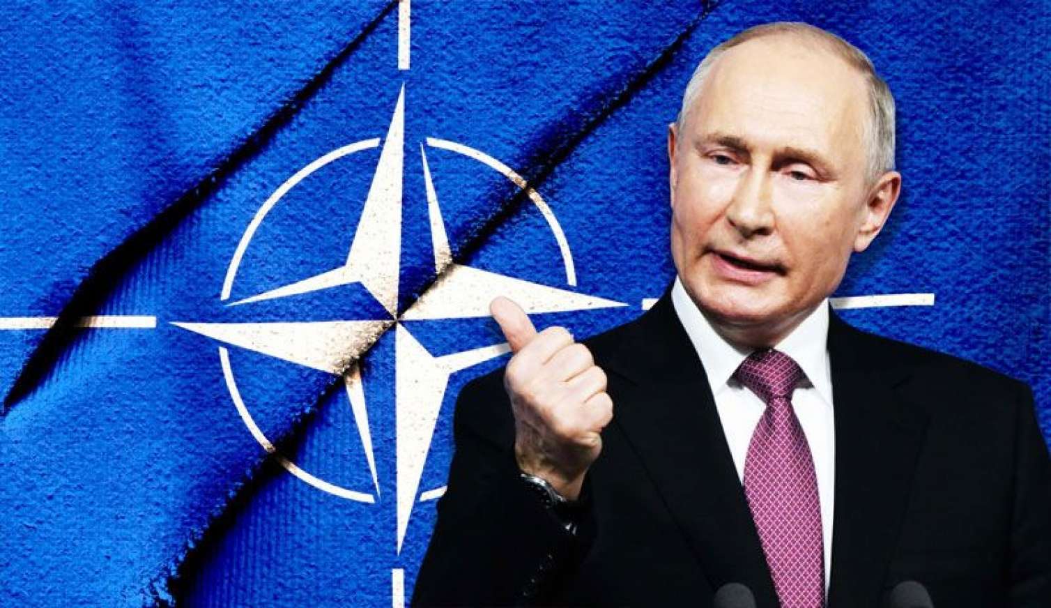 NATO Rusiyanı “mühasirə”yə alır - Ərazisi mübahisə predmetinə çevrilə bilər 
