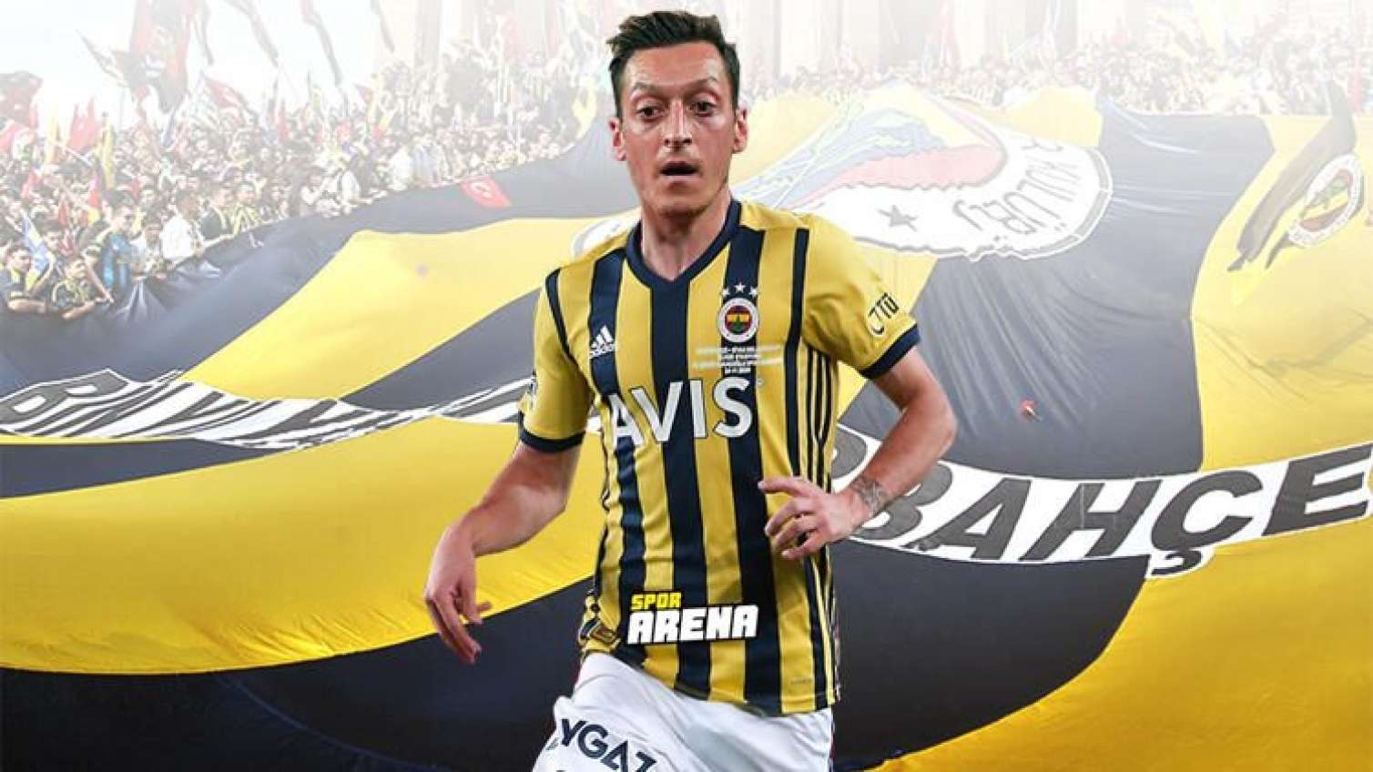 Məsut Özil "Fənərbağça"dan gedir - Gözləntiləri doğrultmadı 