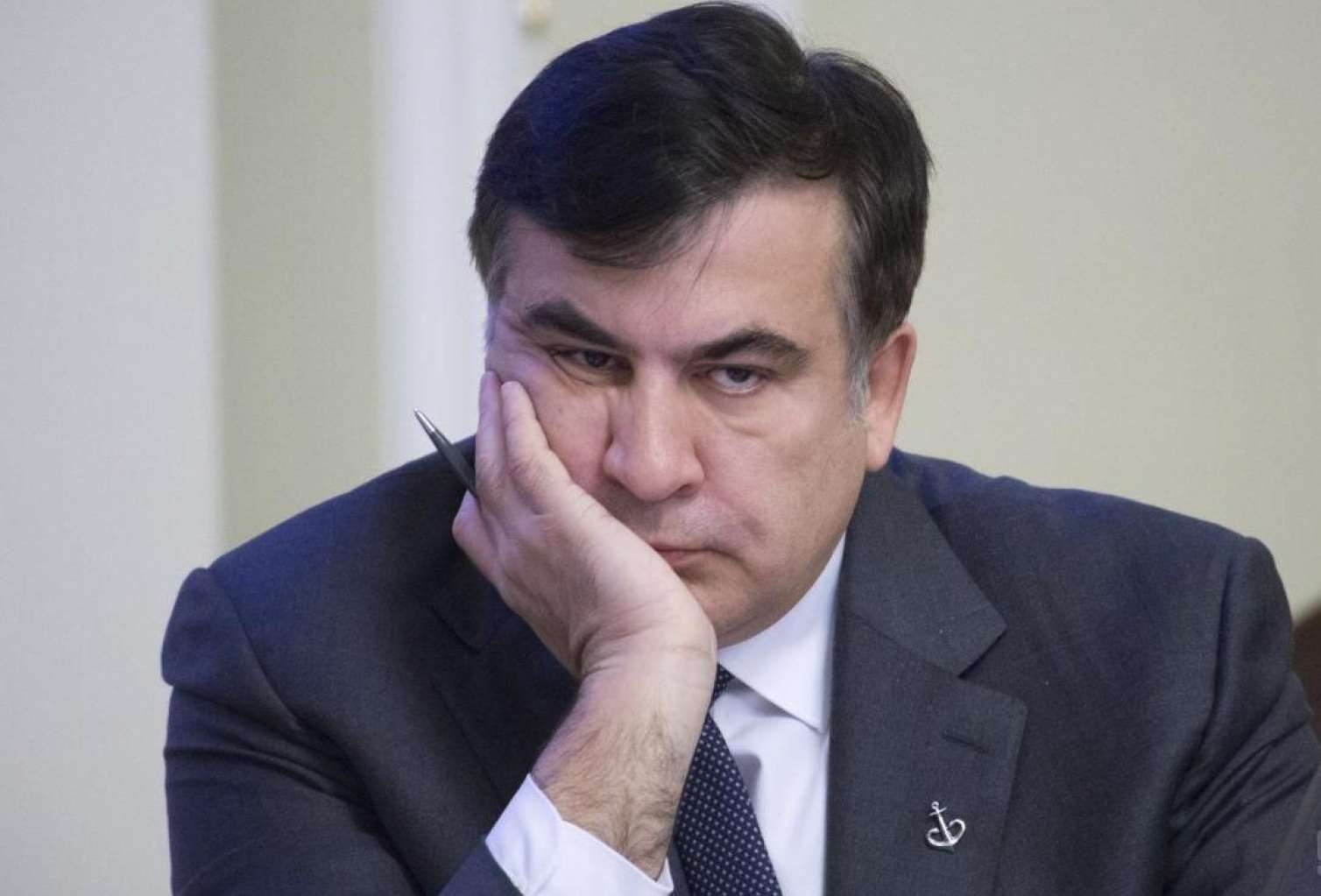 Saakaşvili siyasətdən gedir - SƏBƏB 