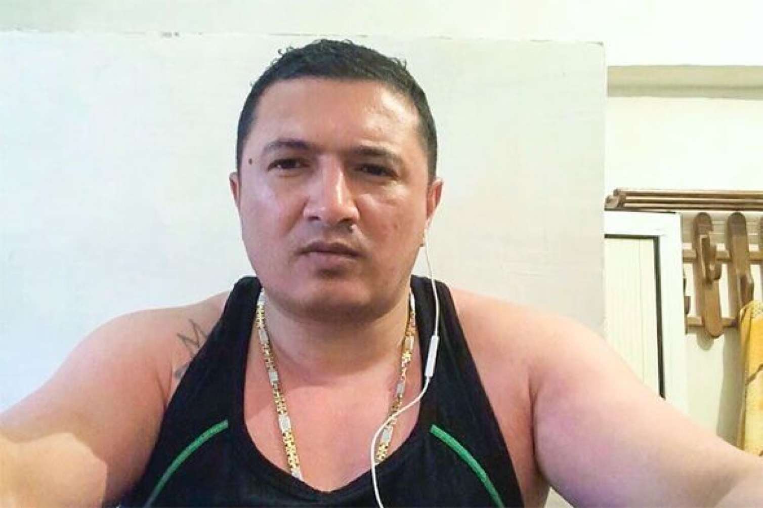 "Lotu Quli"nin yaxınını öldürənin cəzası azaldıldı 