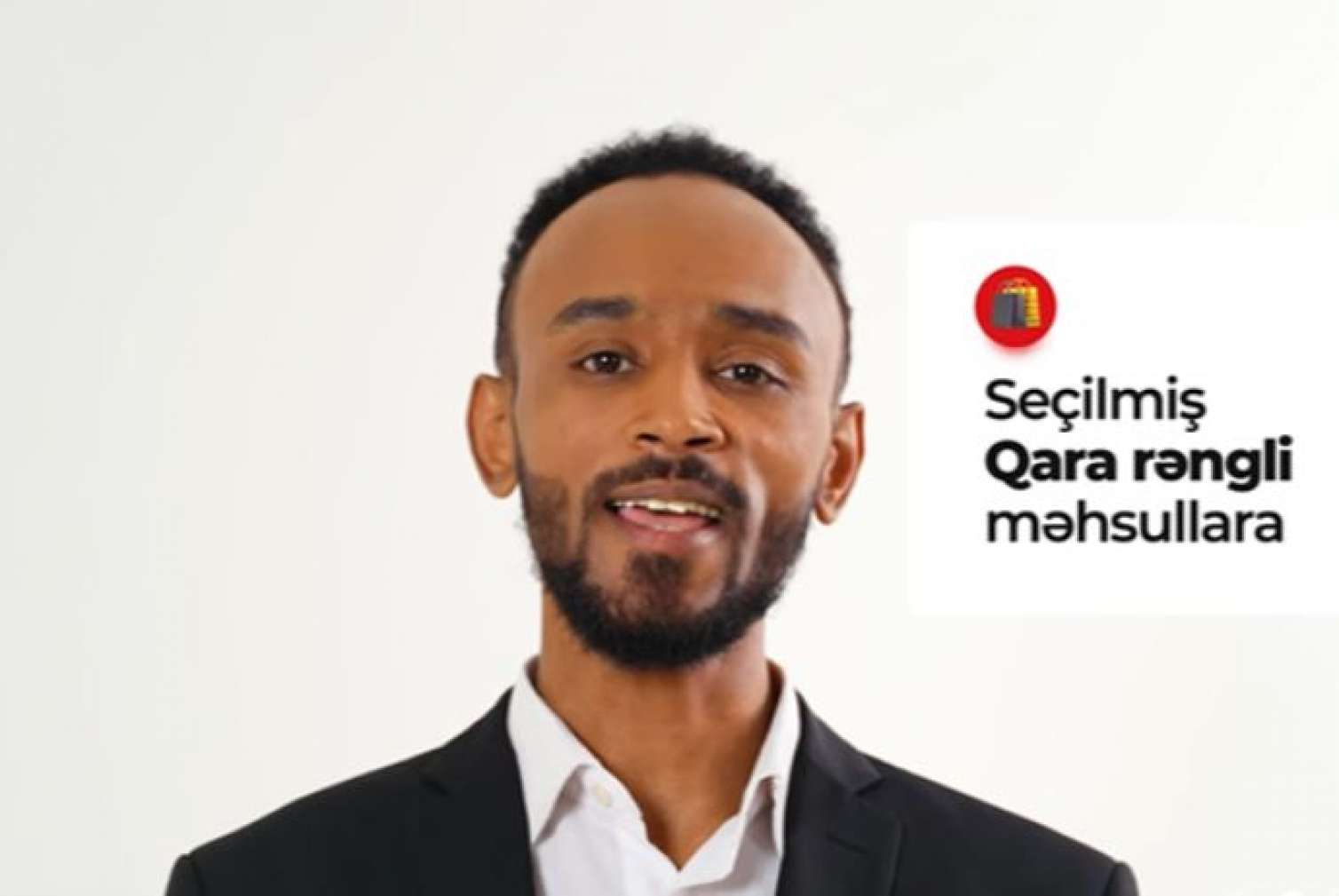 Maxi.az-ın endirim kampaniyası qalmaqal yaratdı -  FOTO