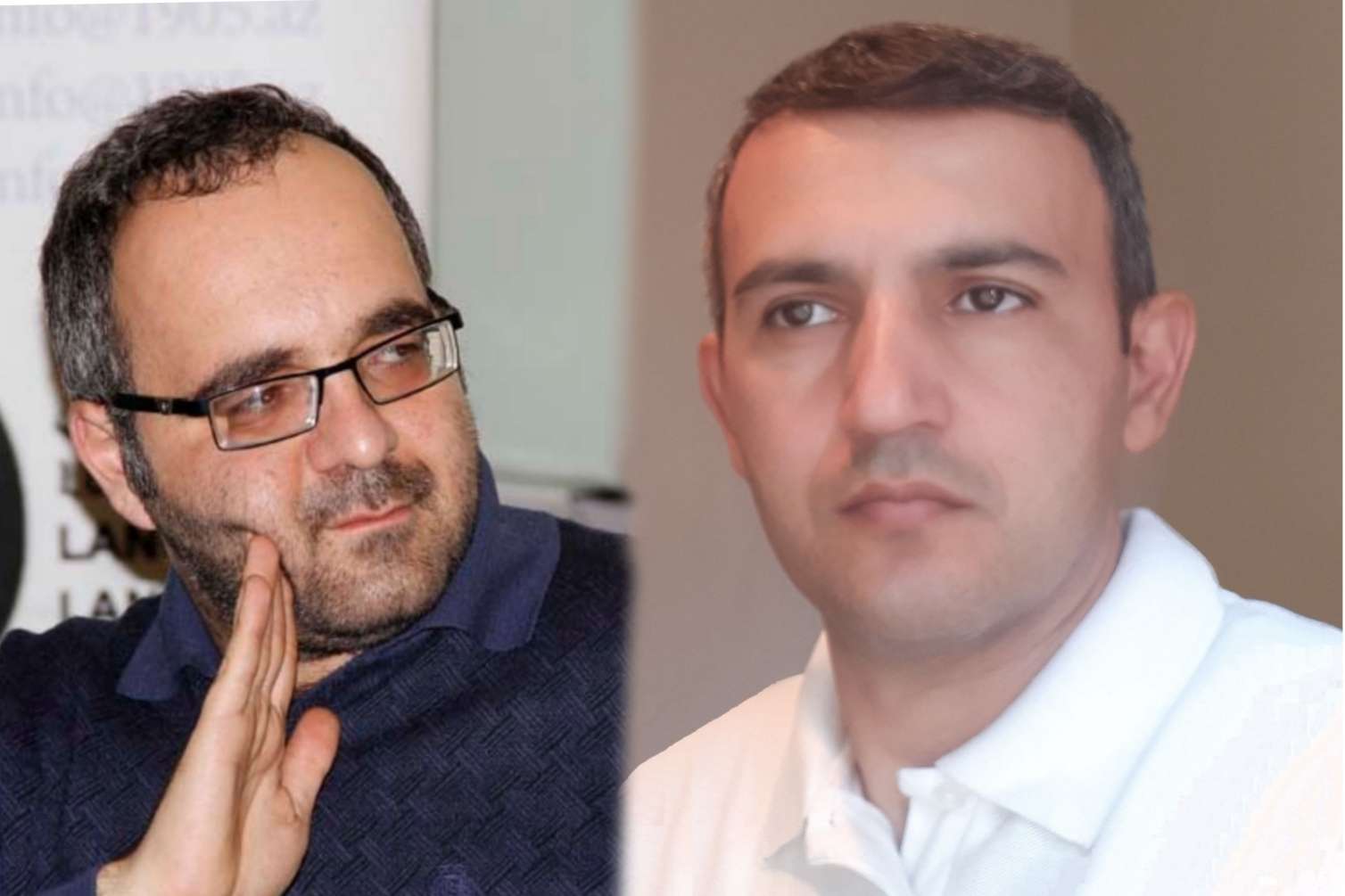Qan Turalının meyxana haqqında fikirlərinə cavab - Şirvani Ədillidən 