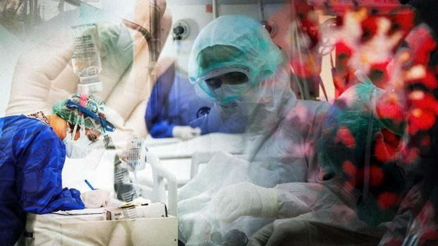 Alimlərdən yaxın 5 il üçün pandemiya proqnozu - 3 SSENARİ 