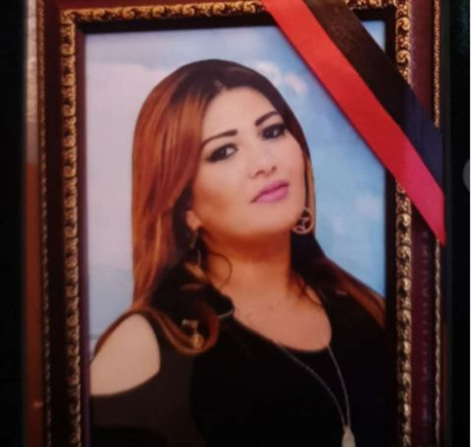 Müğənni Rəqsanə Tovuzlu vəfat etdi -  FOTO