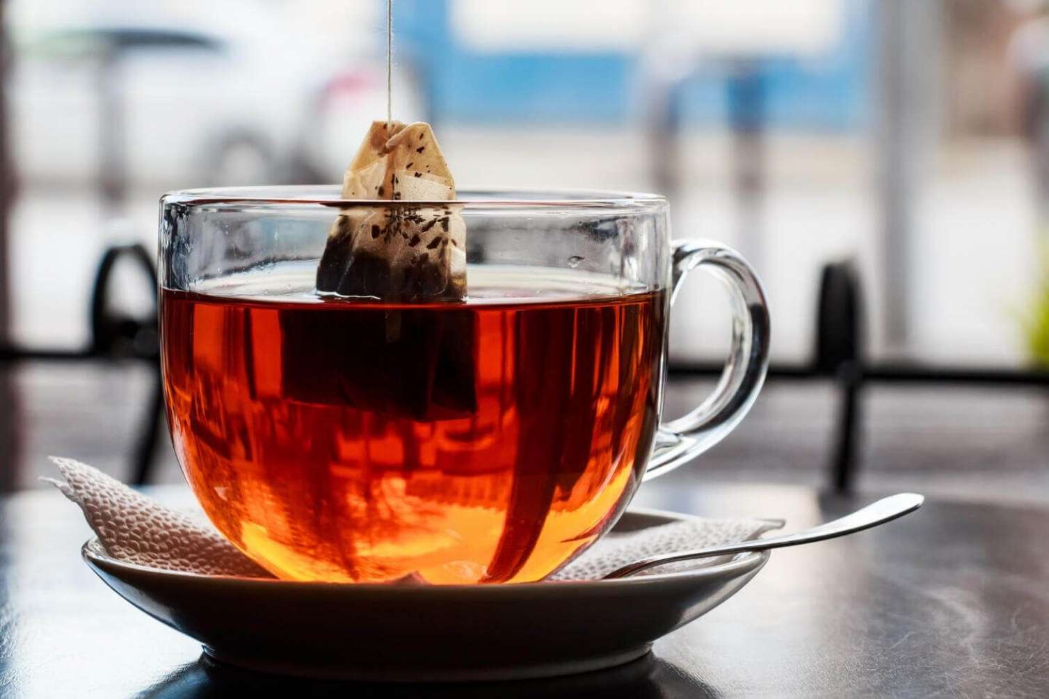 Çay paketlərində həşərat izləri, cücü qalıqları var - Alim 