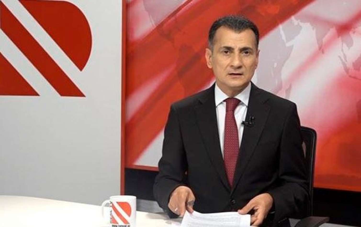 Mir Şahin Milli Məclisi "topa tutdu" - VİDEO 