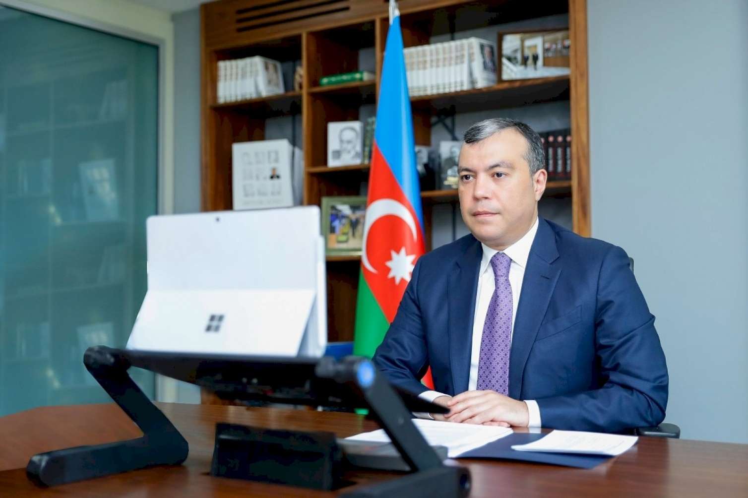 Sahil Babayev bu şöbələri ləğv etdi 