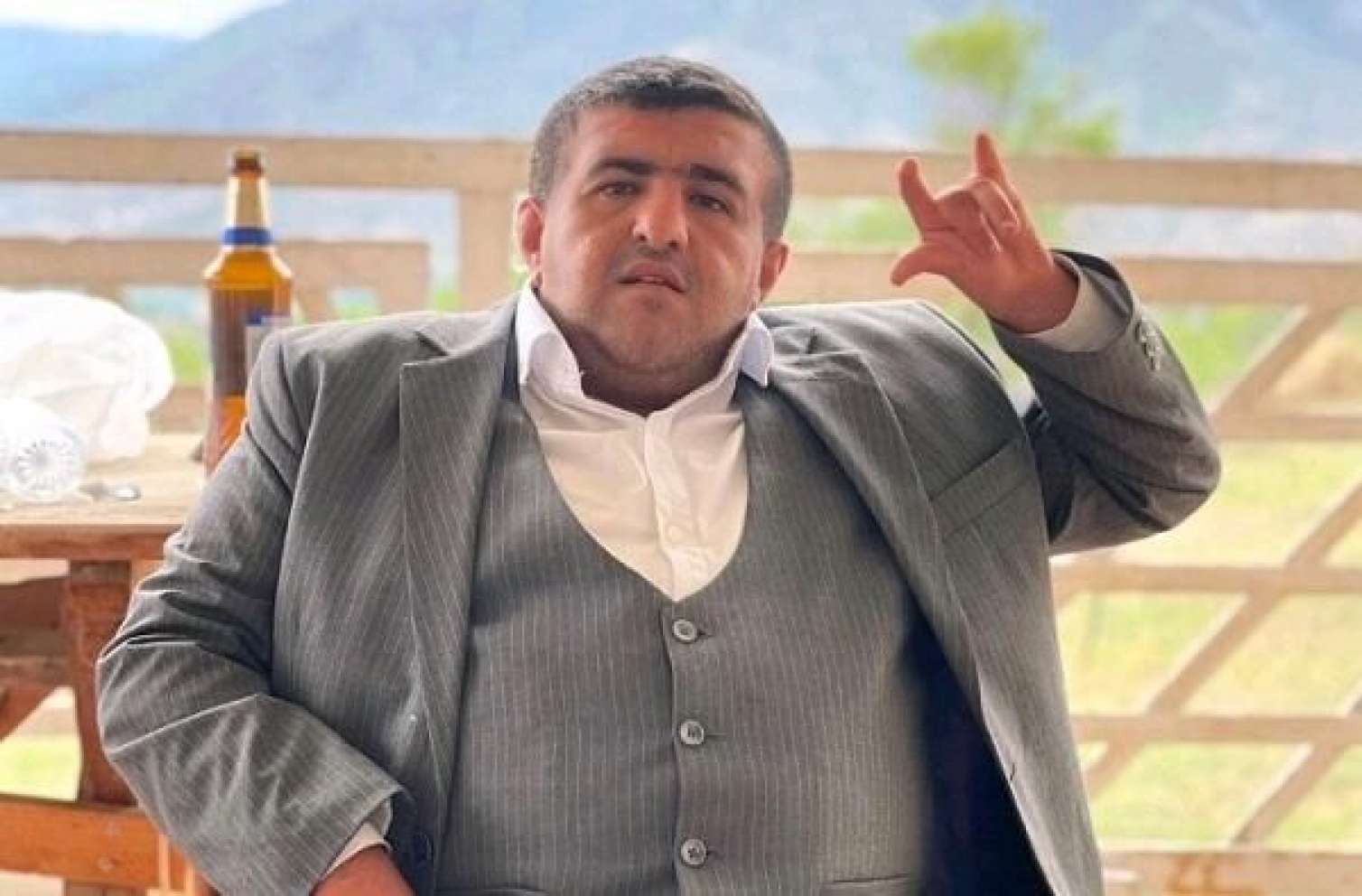 Tosu Zəngilanlı vəfat etdi 