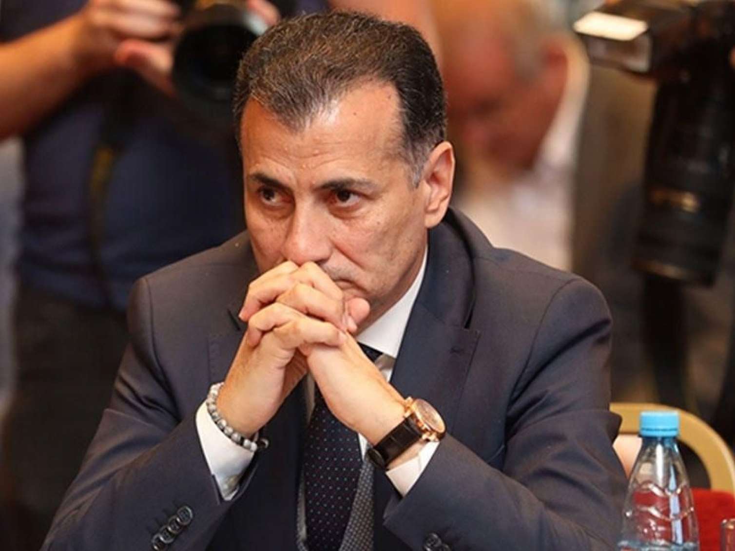Əsir Şahbaz və Şahbaz əsirləri 