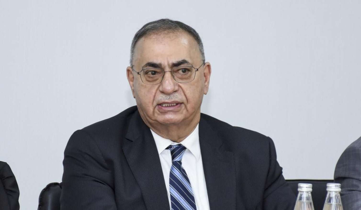 "İran Zəngəzur dəhlizinin açılmasına mane ola bilməyəcək" - Asim Mollazadə 