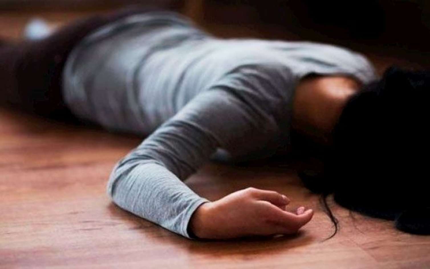 Naxçıvanda dəhşət: Qardaş bacısını öldürdü 