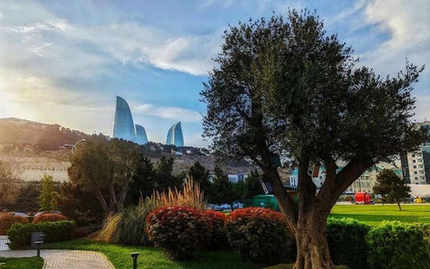 Cümə gününün hava proqnozu 