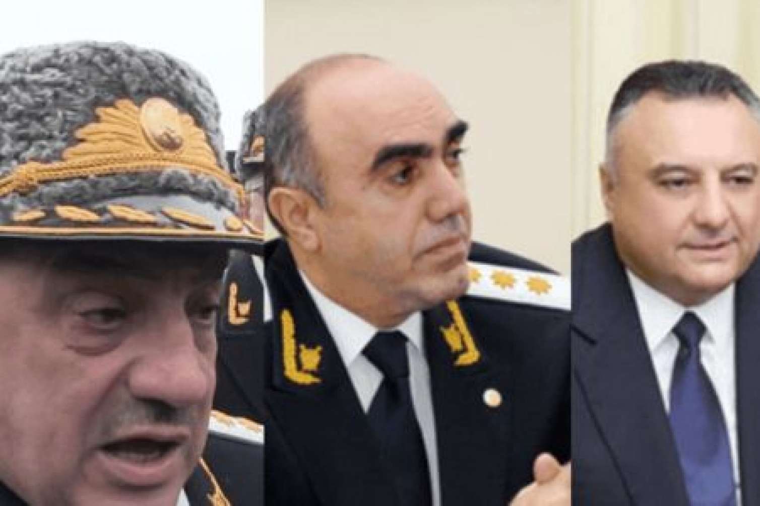 “Zakir Qaralov, Rüstəm Usubov, Mövlam Şıxəliyev nə tapşırıb, onu da eləmişik! -  "MTN işi"
