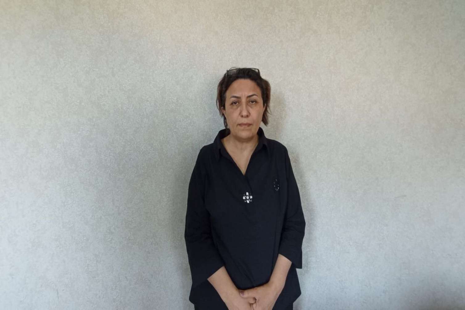 Qızıl Aypara Cəmiyyətinin Şirvan bölməsinin sədri SAXLANILDI 