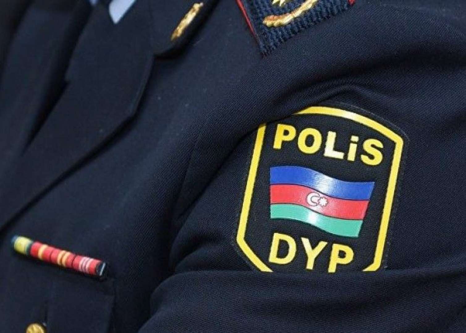 “Beko Rəşad” Yasamal DYP-nin rəisi təyin edildi 