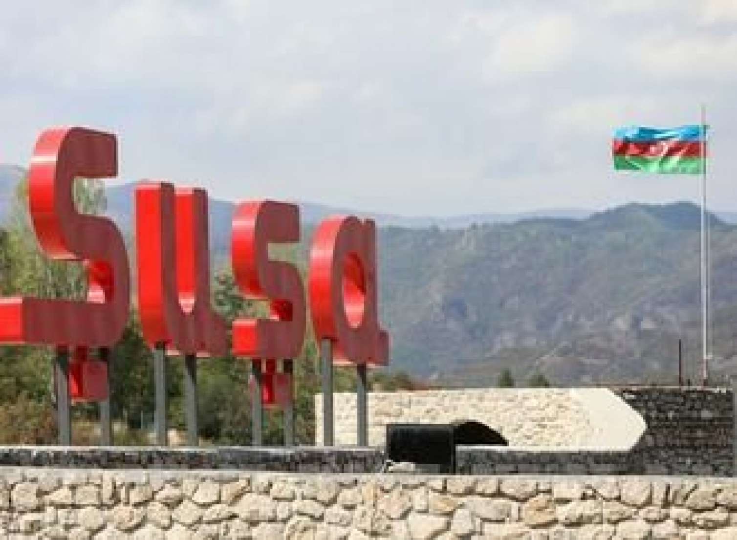 Şuşa İqtisadi Əməkdaşlıq Təşkilatının turizm paytaxtı seçilib 