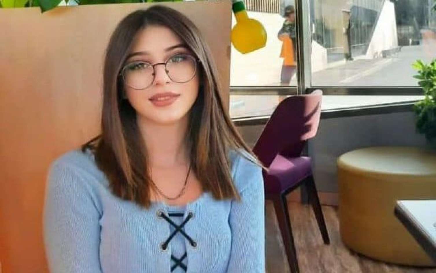 I kurs tələbəsi faciəvi şəkildə öldü  