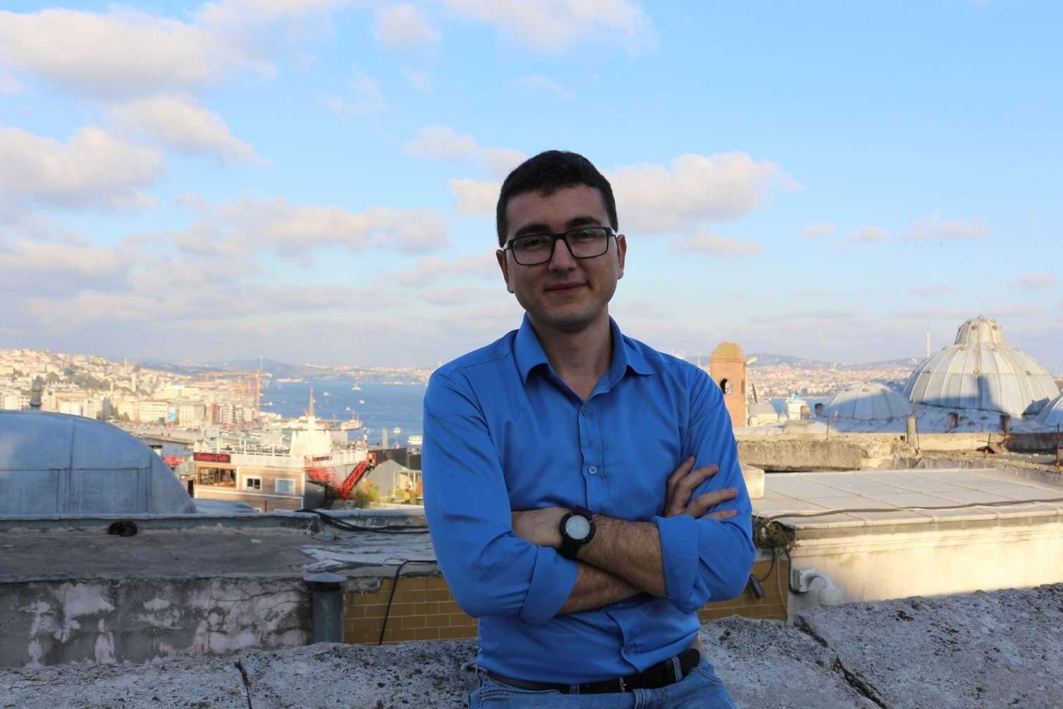 Ramil Əhmədin kitabı çap olundu -  FOTO